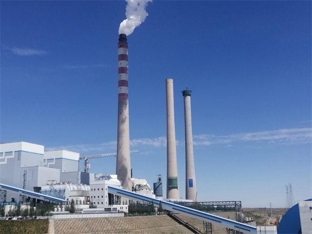 蒙泰東勝二期項(xiàng)目